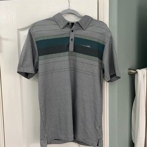 Travis Mathew Polo